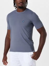 UomoSport Men's Solid Top