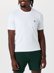 UomoSport Men's Solid Top