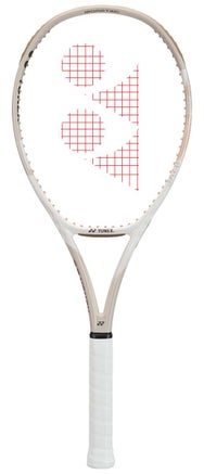 Yonex VCORE 95 Sand Beige Racquet