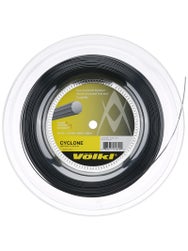 Volkl Cyclone 18L/1.15 String Reel Anthracite - 660'