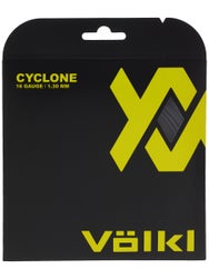 Volkl Cyclone 16/1.30 Black