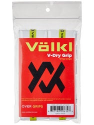 Volkl V-Dry OverGrip 12 Pack