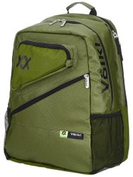 Volkl Primo Backpack Bag Army Green/Black