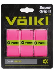 Volkl Super Grip II OverGrips