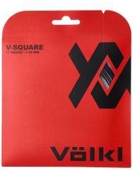 Volkl V-Square 17/1.25 String