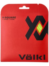 Volkl V-Square 17/1.25 String
