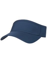 VimHue Women's Visor - Navy