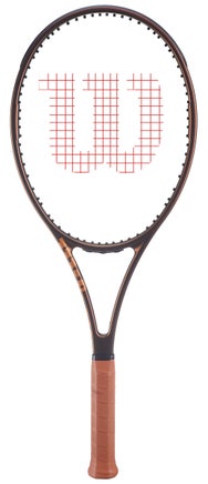 Wilson Pro Staff 97 v14 Racquet