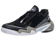 adidas Stella Barricade Black/Silver Women's Shoes
