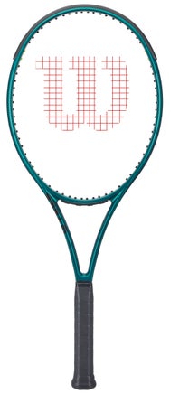 Wilson Blade 100L v9 Racquet