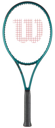 Wilson Blade 100UL v9 Racquet