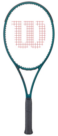 Wilson Blade 98 18x20 v9 Racquet