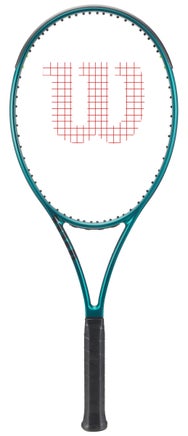 Wilson Blade 98S v9 Racquet