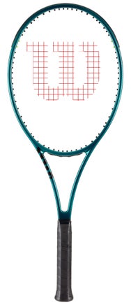 Wilson Blade Pro 98 16x19 v9 Racquet