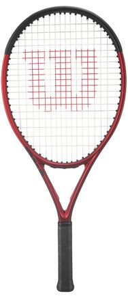 Wilson Clash 25 v2 Junior Racquet