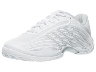 KSwiss Hypercourt Express 3 Clay White/Sl Women's Shoes