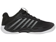 KSwiss Hypercourt Express 3 Wide Black/Wh Women's Shoes