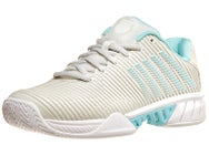 KSwiss Hypercourt Express 2 Vapor/Blue Women's Shoes