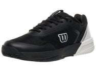 Wilson Courtglide Black/Taupe/Ebony Men's Shoes