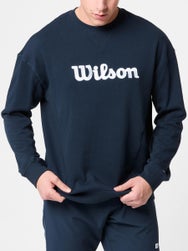 Wilson Men's Core Parkside Crewneck