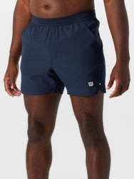 Wilson Men's Core Tournament 5" Short