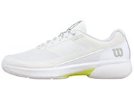 Wilson Rush Lite 5 White/White Men's Shoes