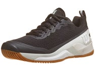 Wilson Rush Pro 4.5 Black/Lunar/Gum Men's Shoes