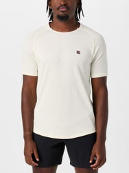 Wilson Men's State Of Mind Serve Out Top