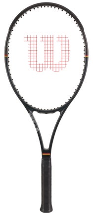 Wilson Pro Staff 97 Classic Racquet