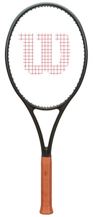 Wilson RF 01 Racquet