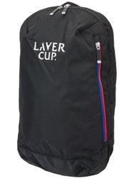 Wilson Laver Cup Super Tour Backpack Bag Black