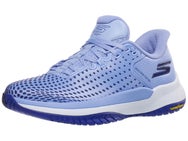 Skechers Viper Court Elite Lt Bl Wom's Pickle Shoes