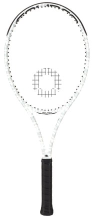 Solinco Whiteout 290 v2 Camo Racquet