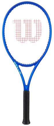 Wilson Ultra 100 v5 Racquet