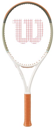 Wilson Ultra 100 v5 Desert Vibes Racquet