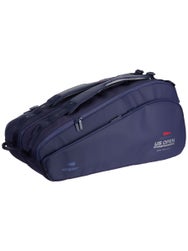 Wilson US Open Tour 12-Pack Bag 2025
