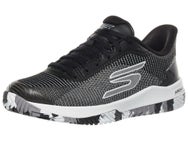 Skechers Viper Court Pro 2 Bk/Wh Wom's Pickle Shoes