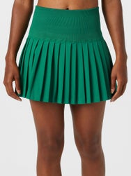 Wilson Women's Core Midtown Skirt - Club Green
