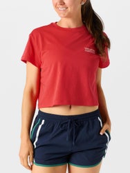 Wilson Women's Harper Crop T-Shirt