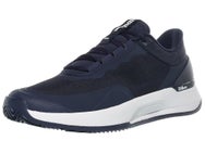 Wilson Intrigue Tour Clay Navy/White Women's Shoes 