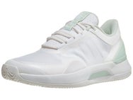 Wilson Intrigue Tour White/Surf/Spray Women's Shoes