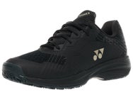 Yonex Sonicage Black/Mocha Gray Men's Shoes