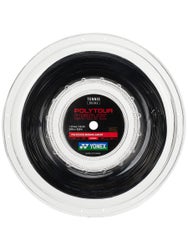 Yonex POLYTOUR DRIVE 16L/1.25 String Reel - 660'