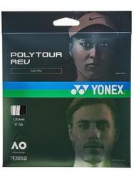 Yonex POLYTOUR REV 17/1.20 String