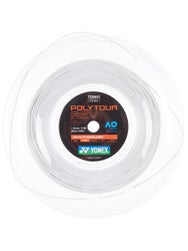 Yonex POLYTOUR REV 17/1.20 String Reel - 660'