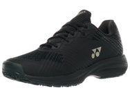 Yonex Sonicage Black/Mocha Gray Women's Shoes