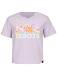 Girl's Tennis Tops