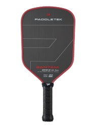 Paddletek Bantam GTO-C Paddle Red 12.7mm 4 (1/4)