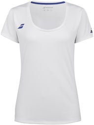 Girl's Tennis Tops