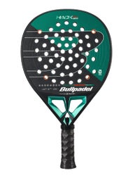Bullpadel Hack 04 Hybrid 2025 Padel Racket